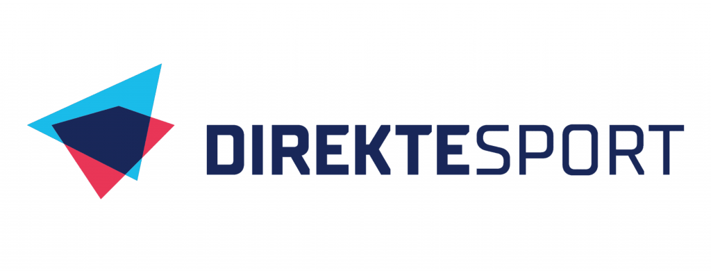 Direktesport.no Logo